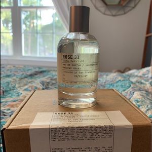 Le Labo Rose 31 Eau de Parfum